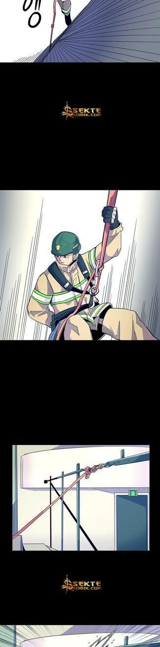 1 Second Chapter 4 - halaman 17
