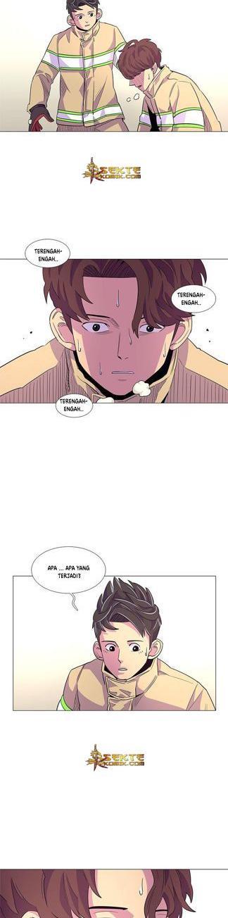1 Second Chapter 4 - halaman 21