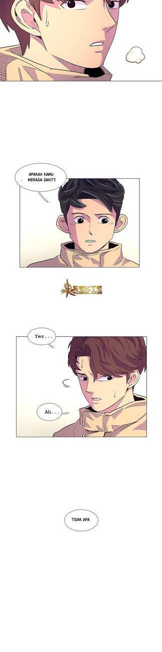 1 Second Chapter 4 - halaman 22