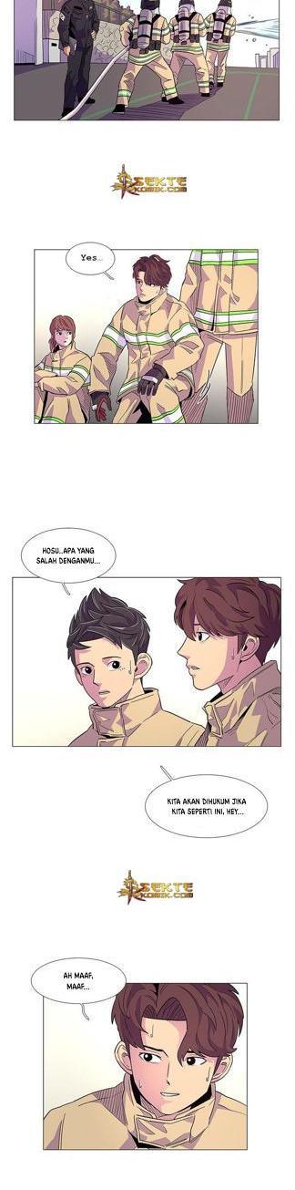 1 Second Chapter 4 - halaman 24