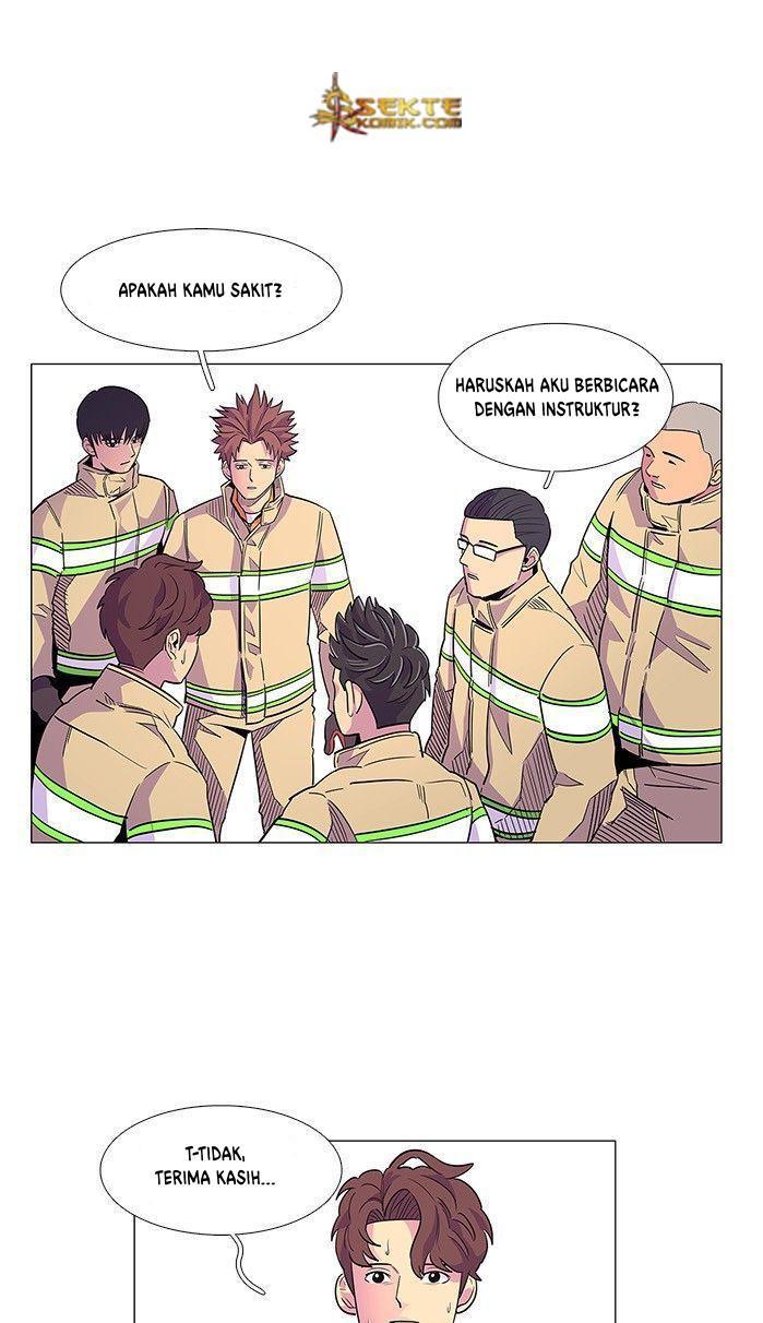 1 Second Chapter 4 - halaman 25