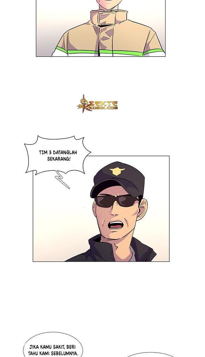 1 Second Chapter 4 - halaman 26