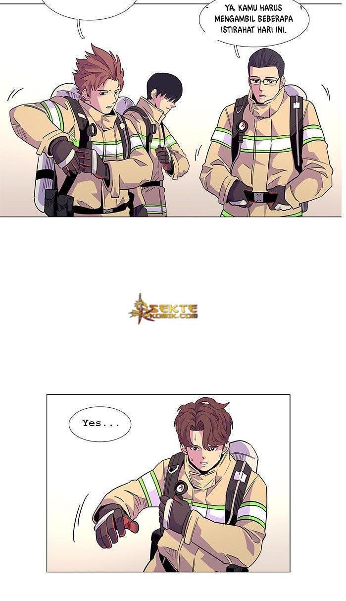 1 Second Chapter 4 - halaman 27