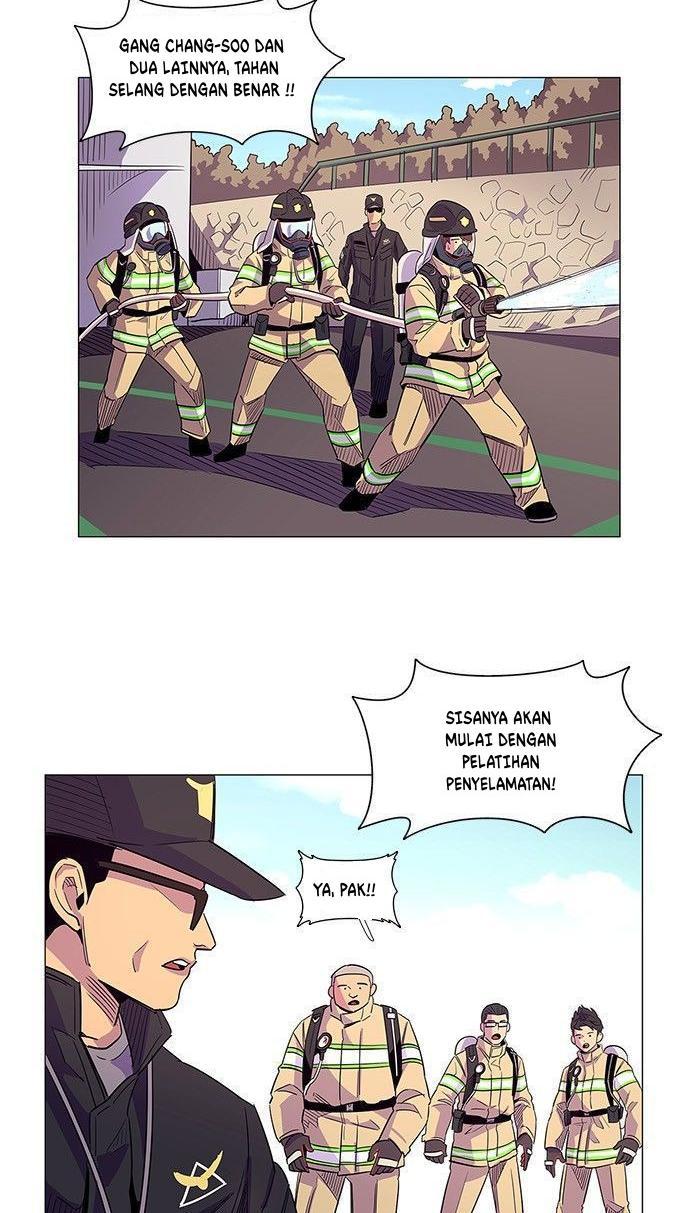 1 Second Chapter 4 - halaman 29