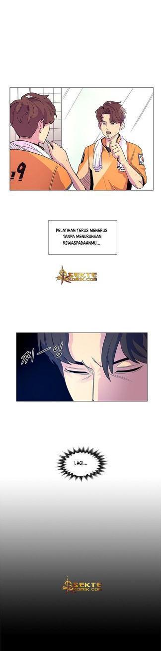 1 Second Chapter 4 - halaman 3