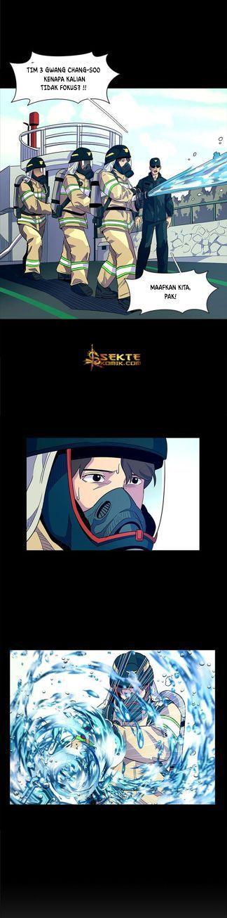 1 Second Chapter 4 - halaman 4