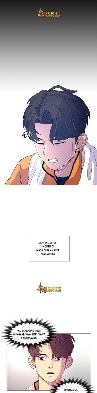 1 Second Chapter 4 - halaman 5