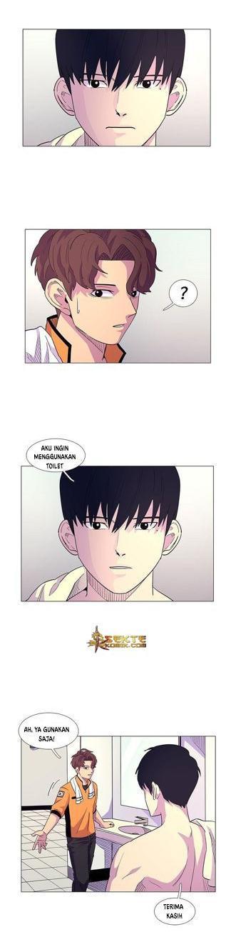 1 Second Chapter 4 - halaman 7
