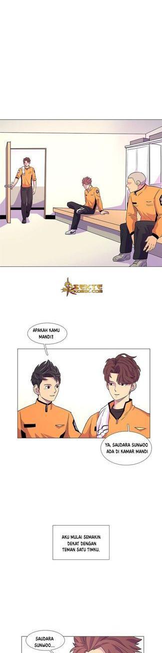 1 Second Chapter 4 - halaman 8