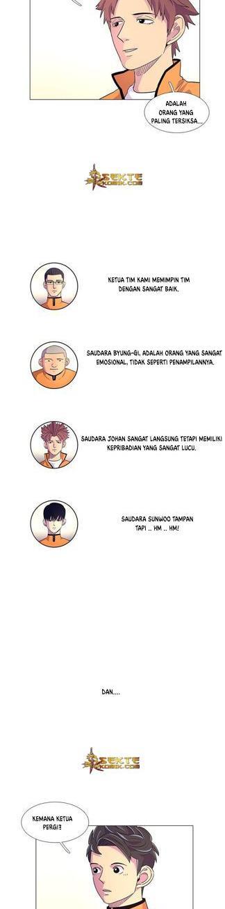 1 Second Chapter 4 - halaman 9