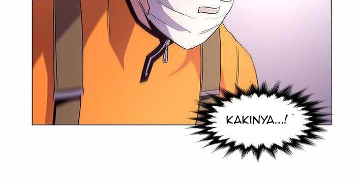 1 Second Chapter 40 - halaman 101