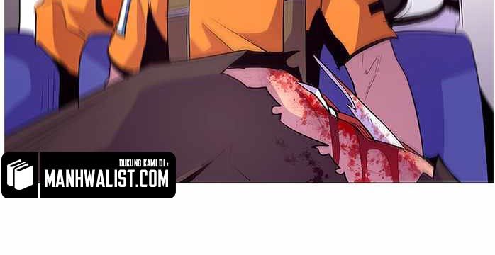 1 Second Chapter 40 - halaman 104