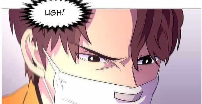 1 Second Chapter 40 - halaman 106