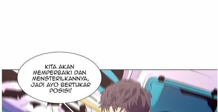 1 Second Chapter 40 - halaman 108