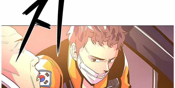 1 Second Chapter 40 - halaman 11