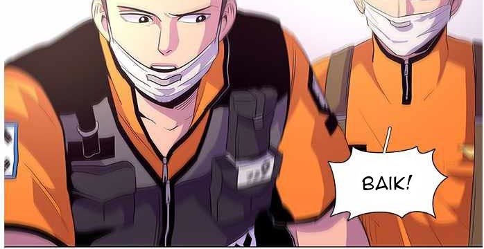 1 Second Chapter 40 - halaman 112