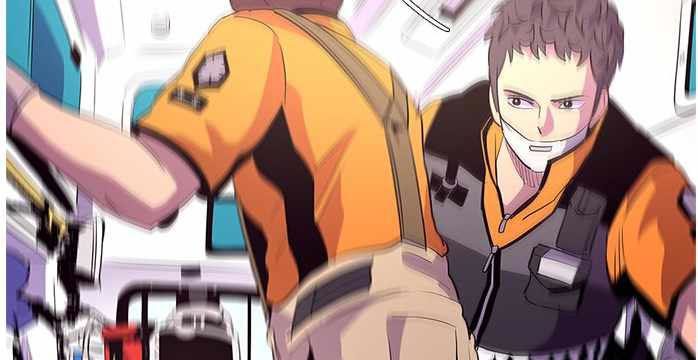 1 Second Chapter 40 - halaman 117