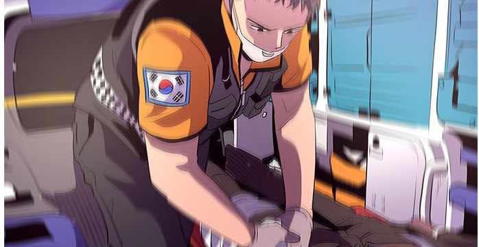 1 Second Chapter 40 - halaman 131