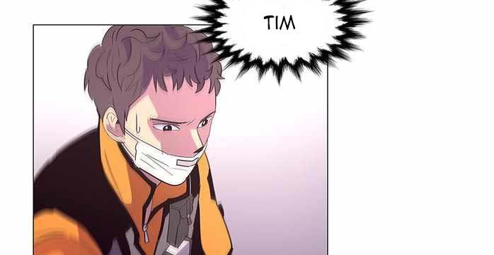 1 Second Chapter 40 - halaman 149