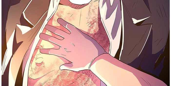 1 Second Chapter 40 - halaman 15