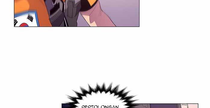 1 Second Chapter 40 - halaman 150