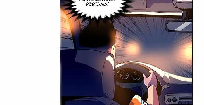 1 Second Chapter 40 - halaman 151