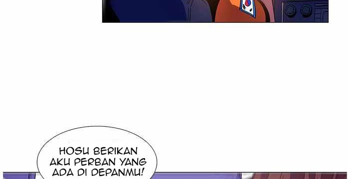1 Second Chapter 40 - halaman 152