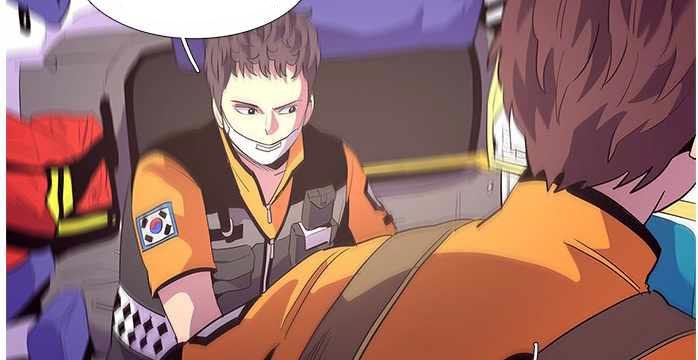 1 Second Chapter 40 - halaman 153