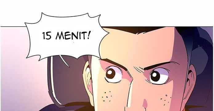 1 Second Chapter 40 - halaman 163