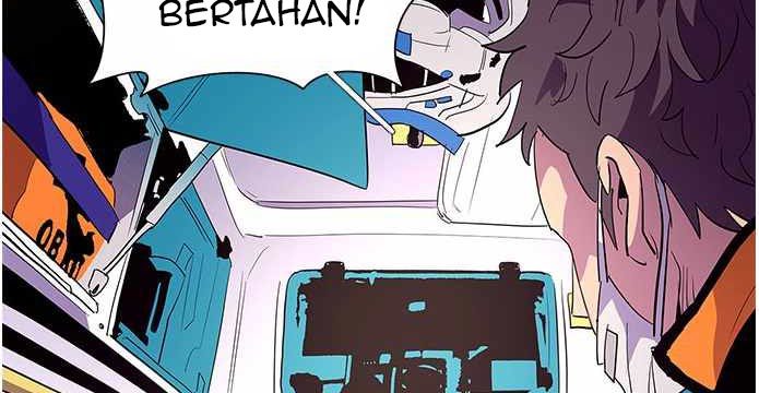 1 Second Chapter 40 - halaman 166