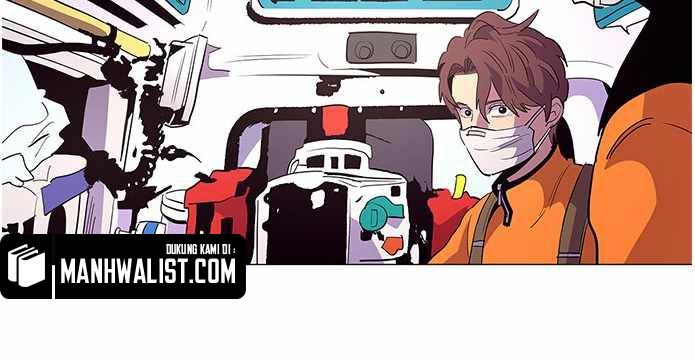 1 Second Chapter 40 - halaman 167