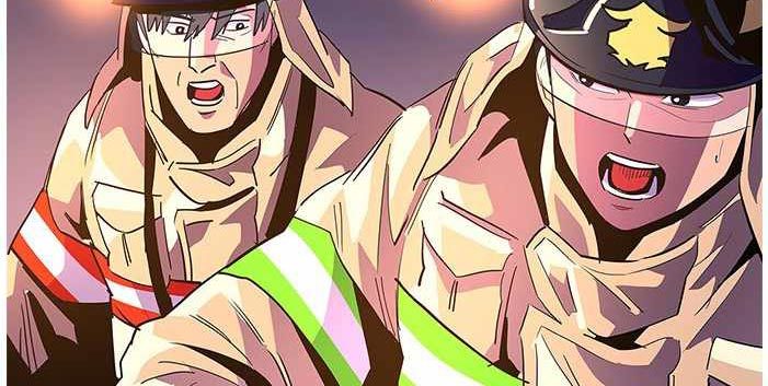 1 Second Chapter 40 - halaman 18