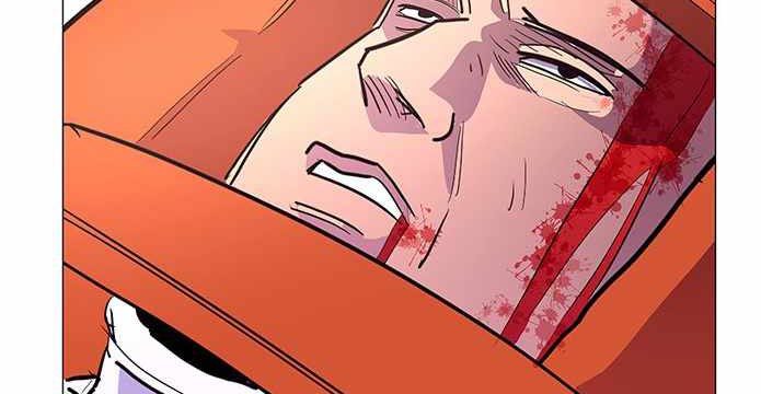 1 Second Chapter 40 - halaman 184