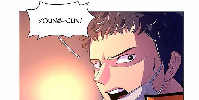 1 Second Chapter 40 - halaman 20