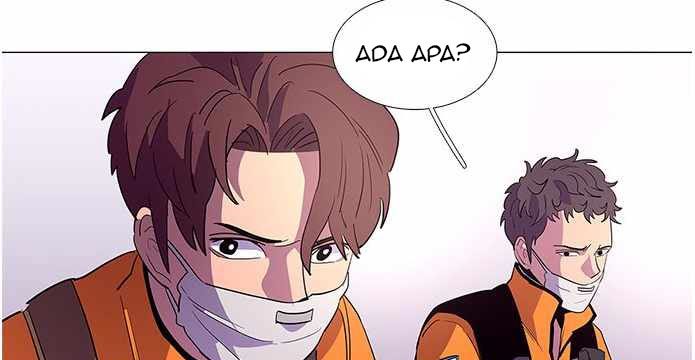 1 Second Chapter 40 - halaman 205