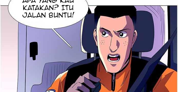 1 Second Chapter 40 - halaman 211