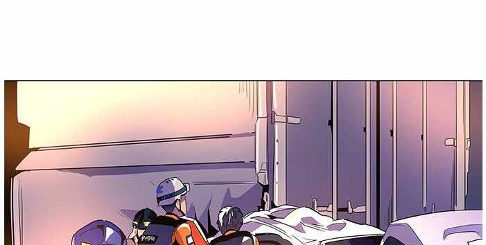 1 Second Chapter 40 - halaman 25