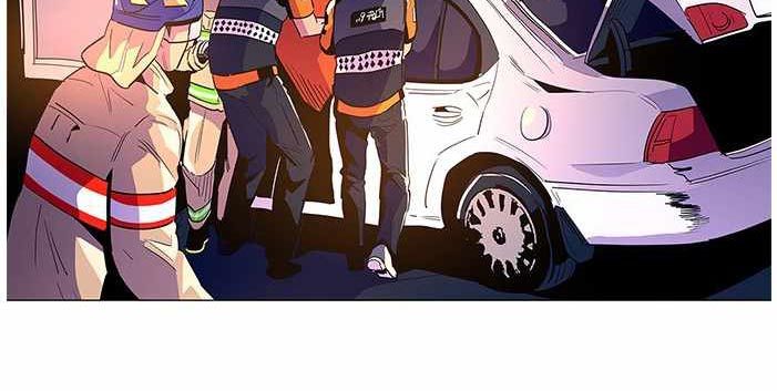 1 Second Chapter 40 - halaman 26