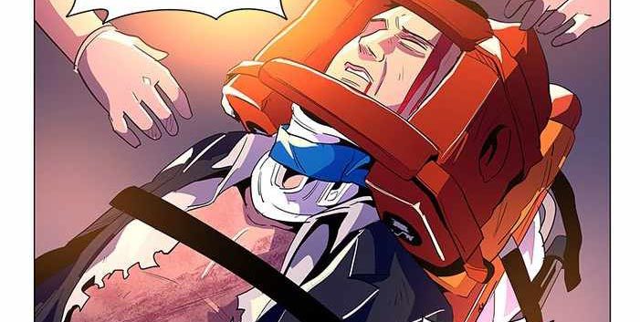 1 Second Chapter 40 - halaman 28