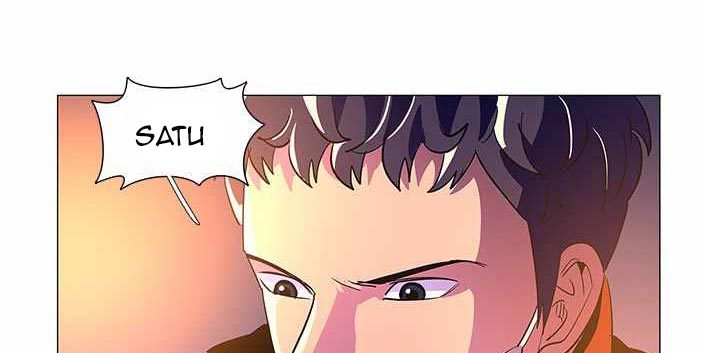 1 Second Chapter 40 - halaman 30