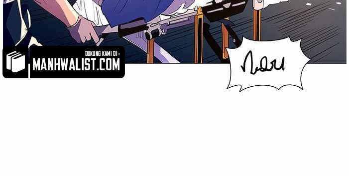 1 Second Chapter 40 - halaman 34