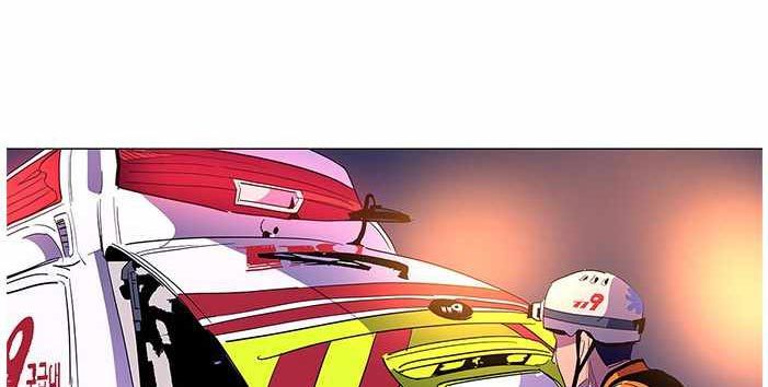 1 Second Chapter 40 - halaman 35