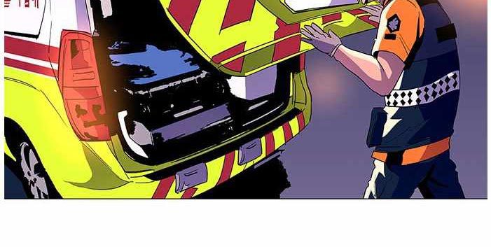 1 Second Chapter 40 - halaman 36