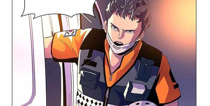1 Second Chapter 40 - halaman 38