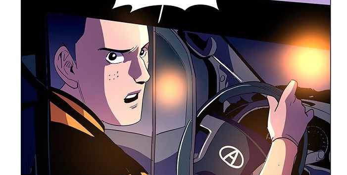 1 Second Chapter 40 - halaman 53