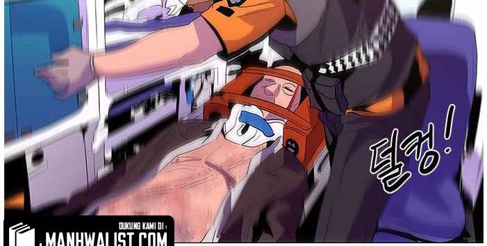 1 Second Chapter 40 - halaman 65