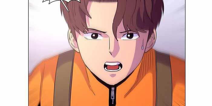 1 Second Chapter 40 - halaman 67