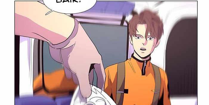 1 Second Chapter 40 - halaman 77