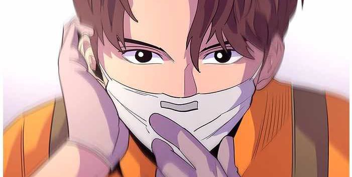 1 Second Chapter 40 - halaman 80