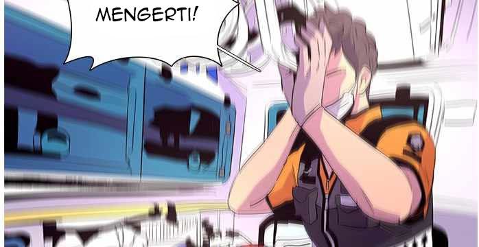 1 Second Chapter 40 - halaman 83